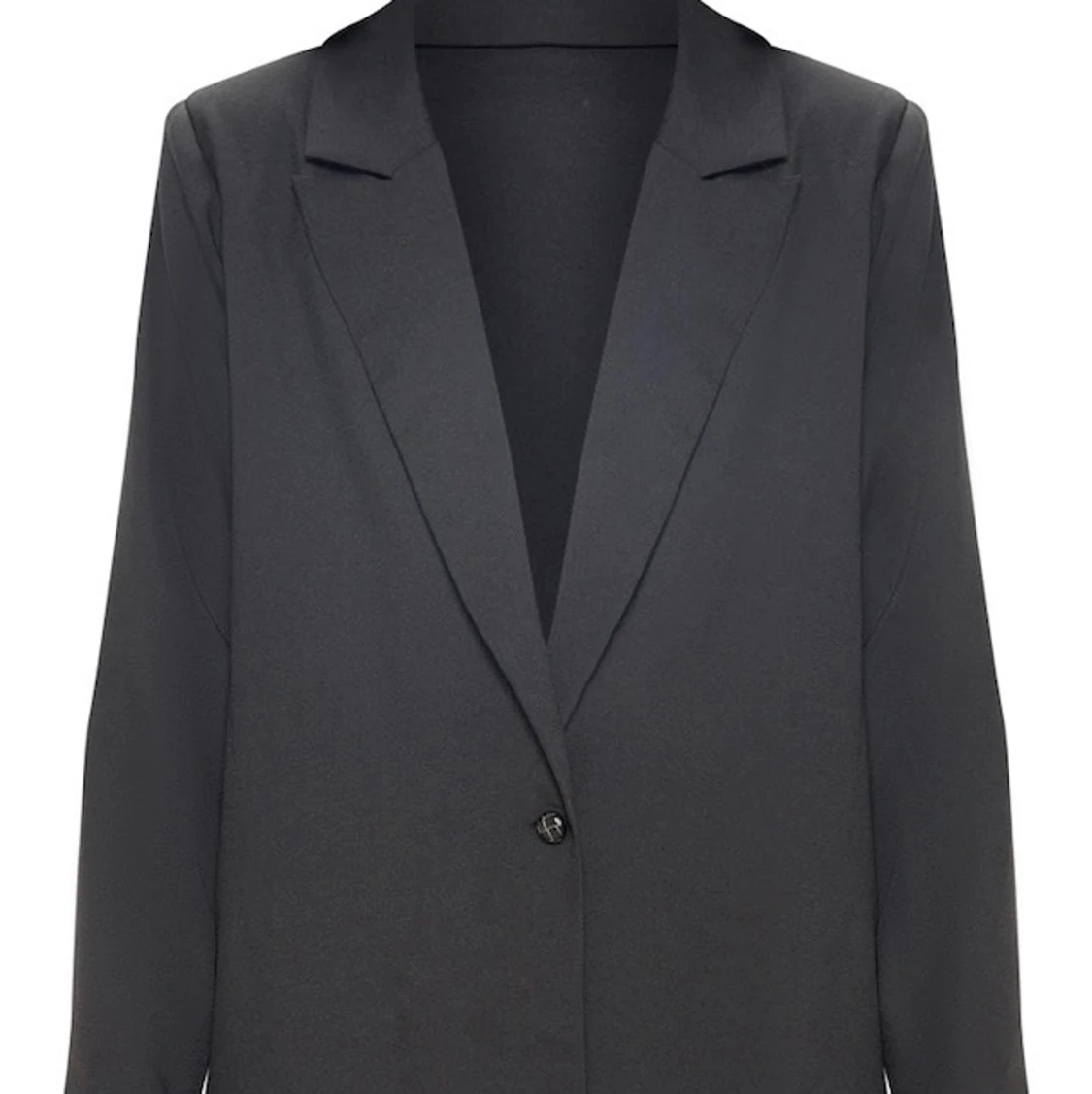 Oversize kavaj/blazer - 90