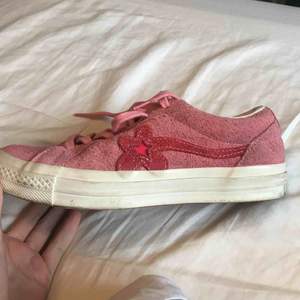 GOLF LE FLEUR Converse storlek 39!  