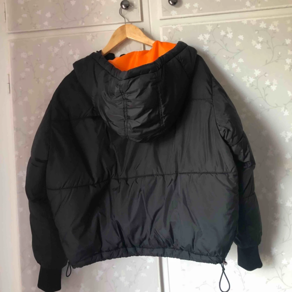 Vinter jacka från Carlings - 90