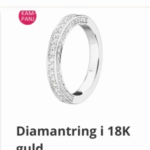  - Hej säljer nu min ring  Nypris 13 998 kr  Mitt pris : 6000 