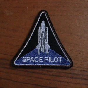  - Tygmärke 35kr inkl frakt! 