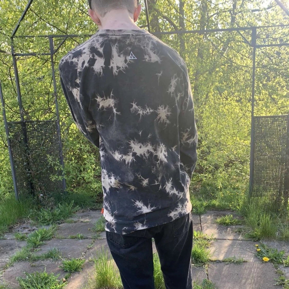 Tunn sweatshirt - 91