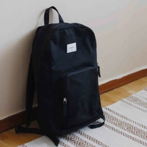  - Sandqvist ryggsäck, nypris 995