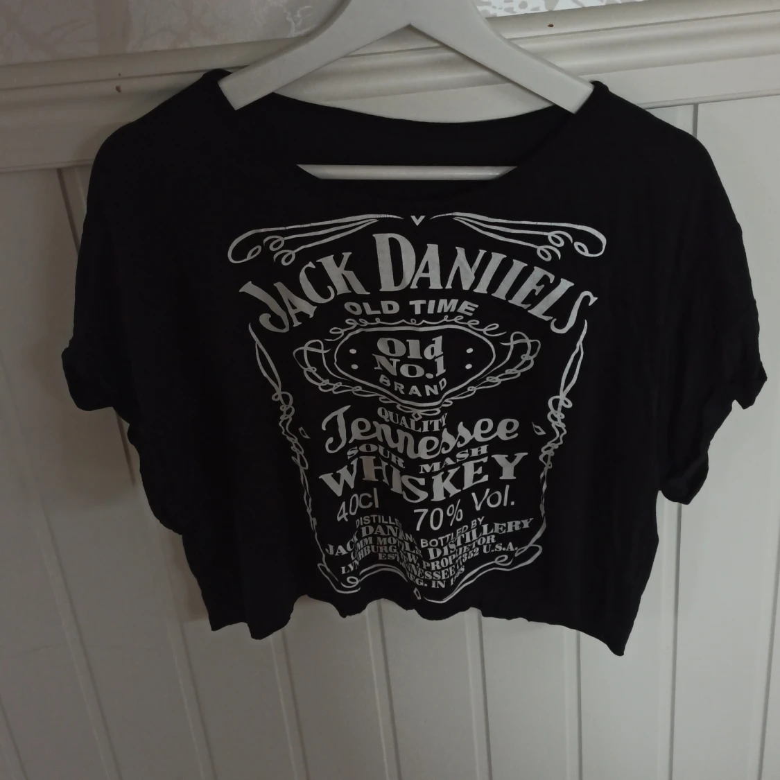T-shirt Jack Daniels