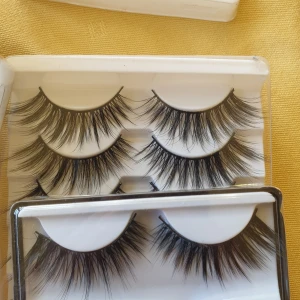 Lösögonfransar  - 1 par Ögonfransar 