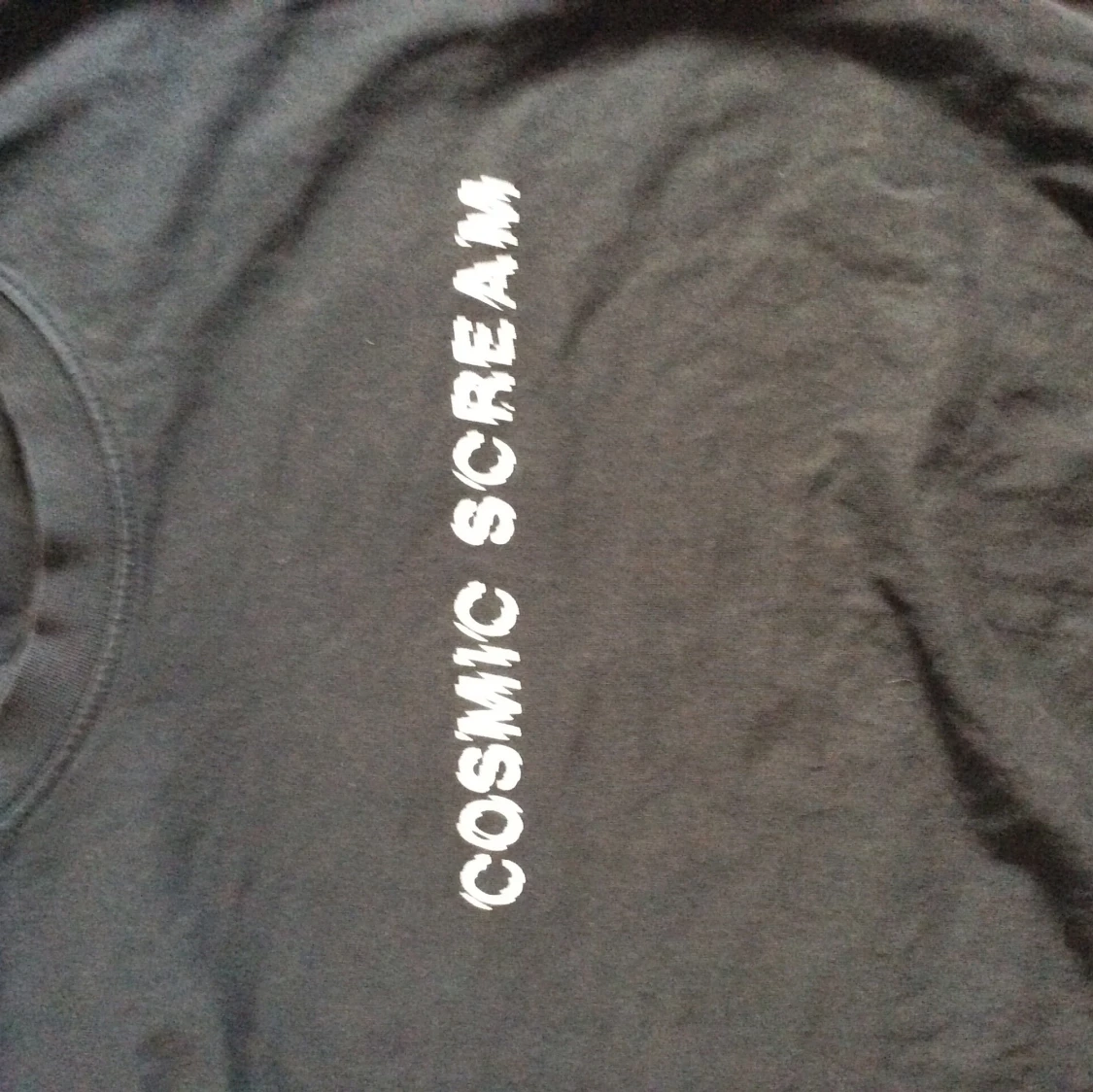 Valient grey shirt - 90