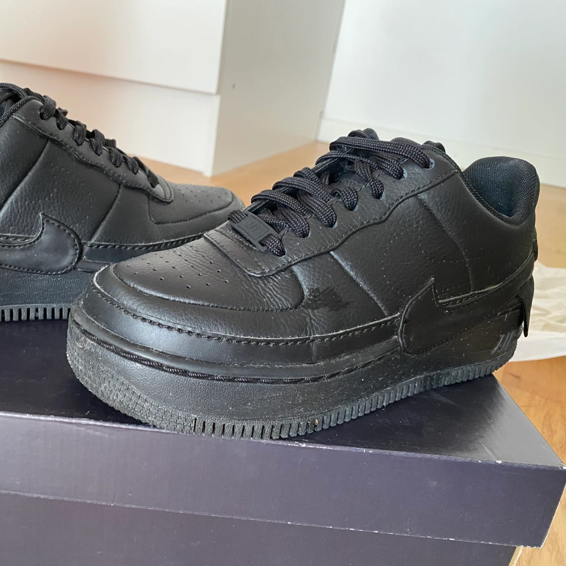 air force black - 91