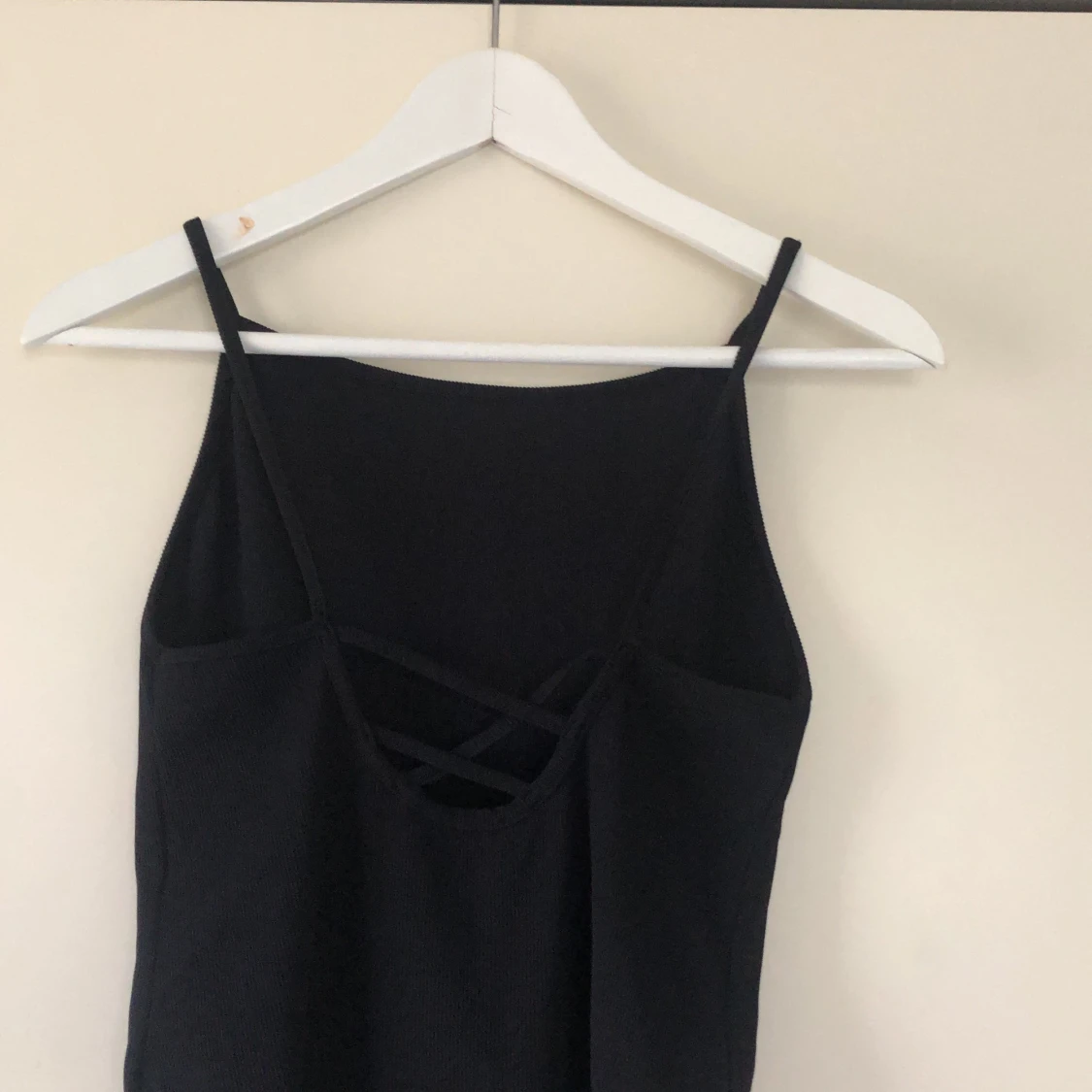 Body med snygg rygg - 90