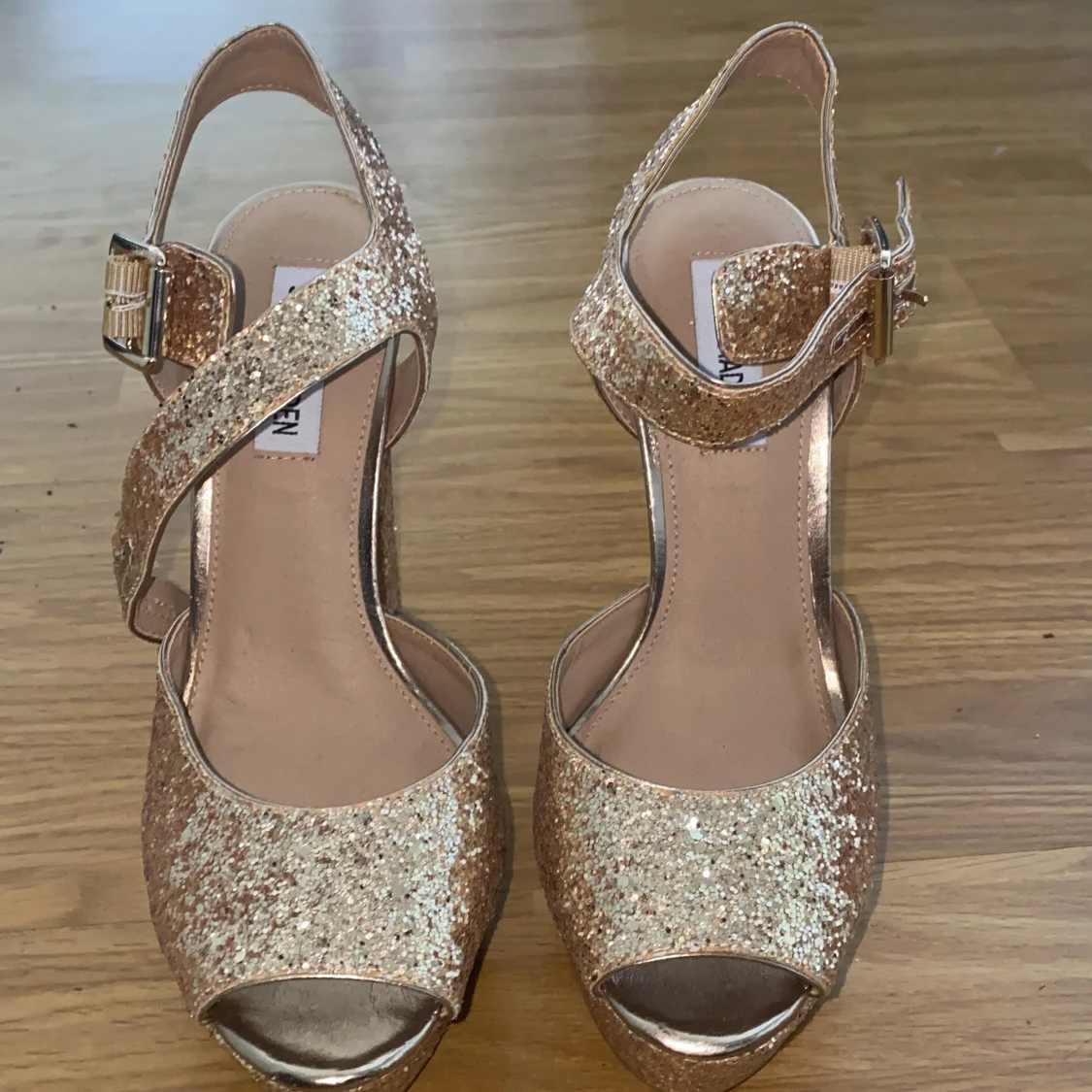 Steve Madden - Klackskor