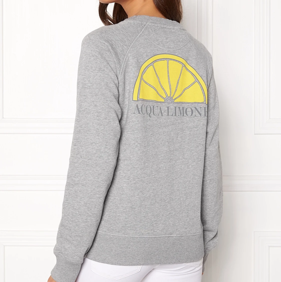 Assnygg tröja från Acqua limone