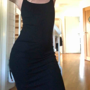  - Skön klänning från hm! Köparen står för frakt!🧚🏼‍♀️💖