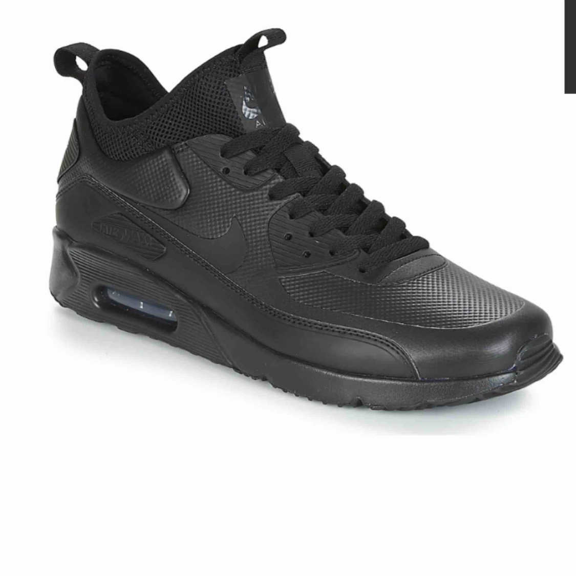 Nike air Max vinter edition