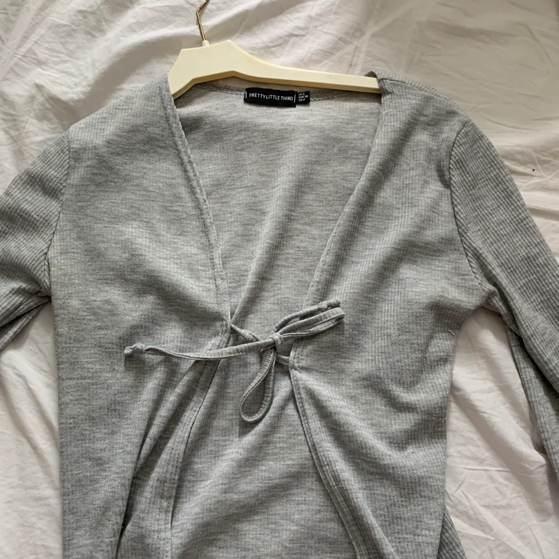 Super snygg knit topp från plt - 91