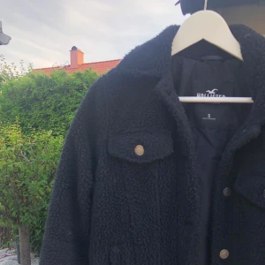 Teddy jacka - En super skön Teddy jacka som passar till hösten 💕💕