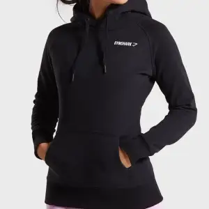 Gymshark hoodie i storlek XS säljer pga att den är för liten (frakt tillkommer)