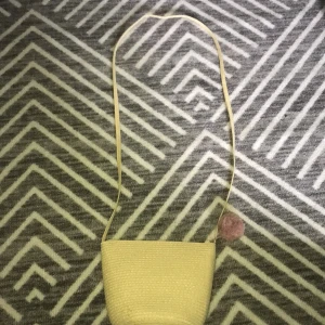 Väska - Jag har använt dennna 1gång men är inte smutsig på något ställe, ni står för fraktern:)