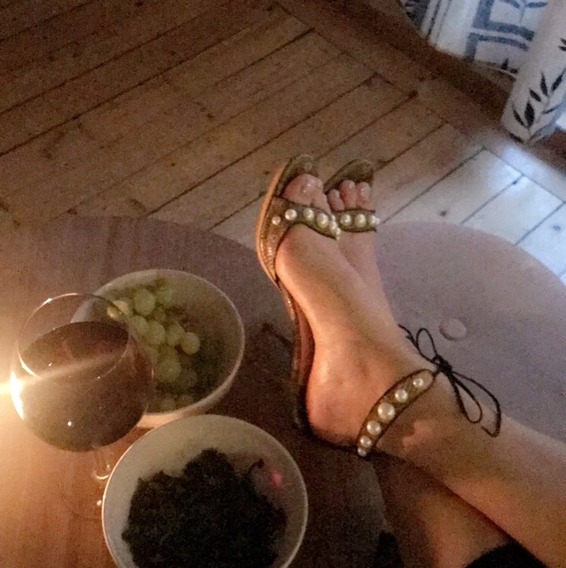 High heels Alexandra Neel - 90