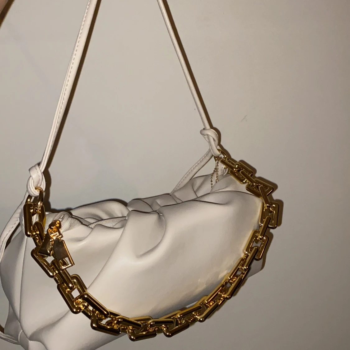 baguette väska - 90