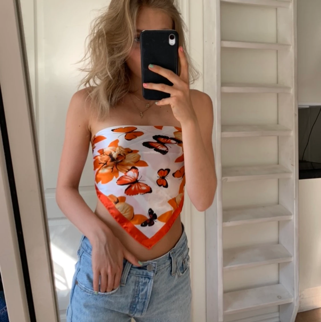 COOLASTE knyttoppen!!🧡🧡