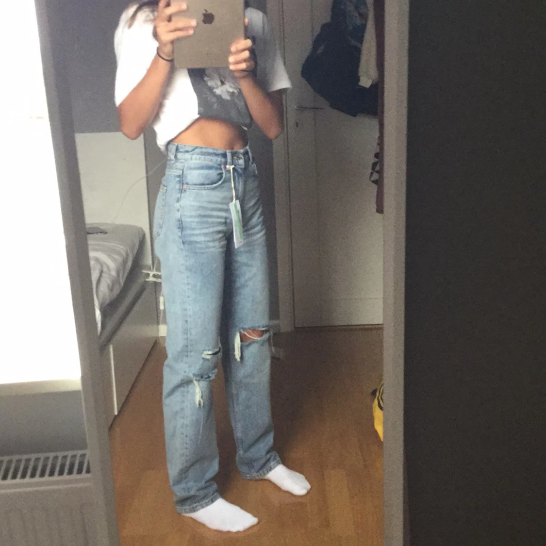 Gina tricot 90s jeans - 91