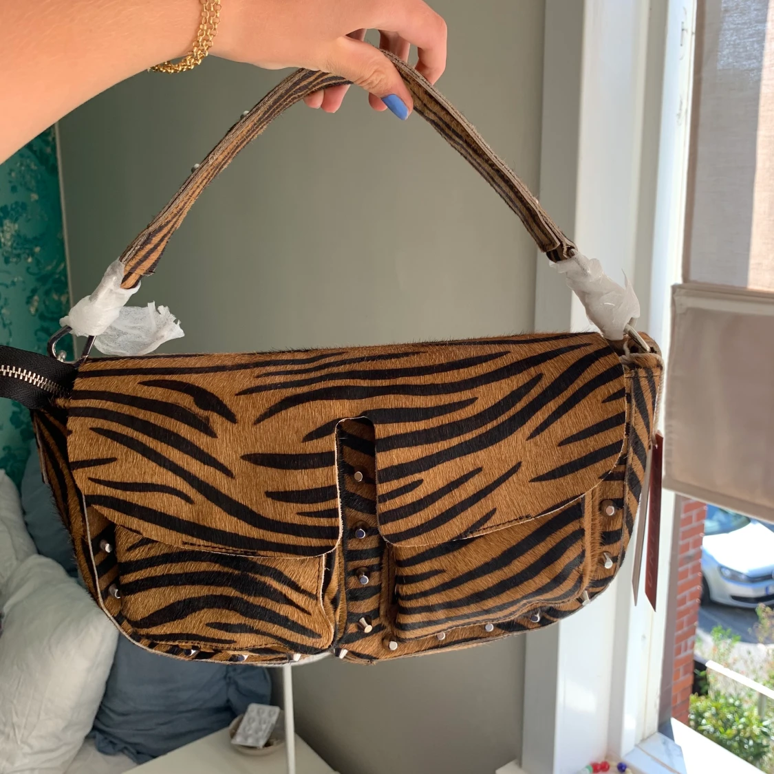 Unlimit shoulder bag emily