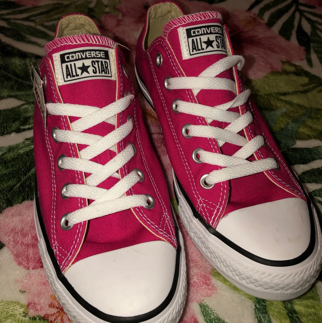 Converse all star