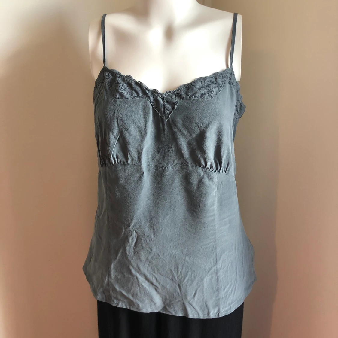 Linne i siden NoaNoa