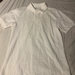 Piké tröja - Snygg tröja från dressman nästan oanvänd⚡️