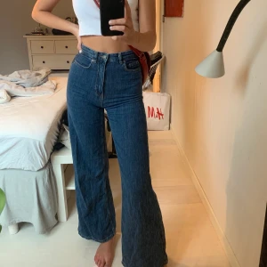 Subdued jeans - Ett par superfina jeans från subdued som jag tyvärr inte får användning av längre, dem är bra i längden och jag är 171:) köparen står för frakten 