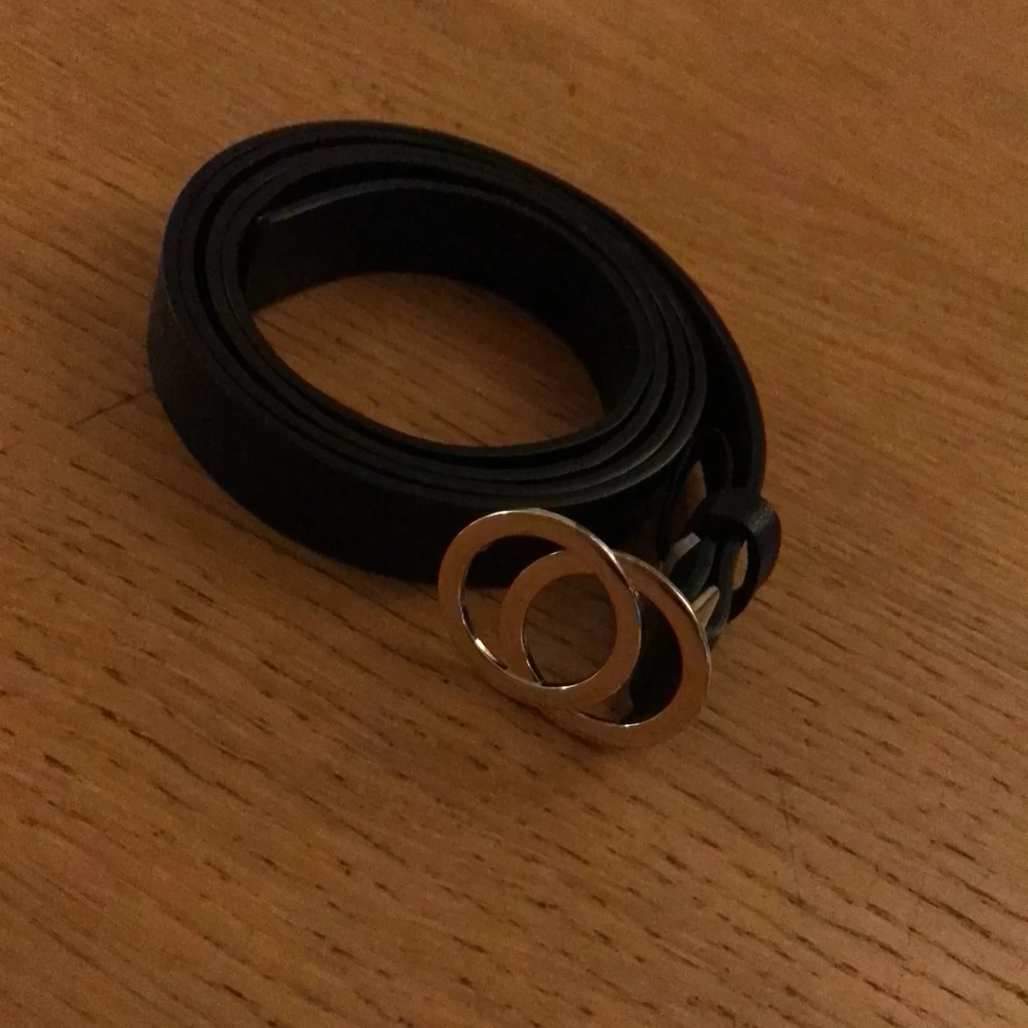 Ett skärp ifrån KappAhl 