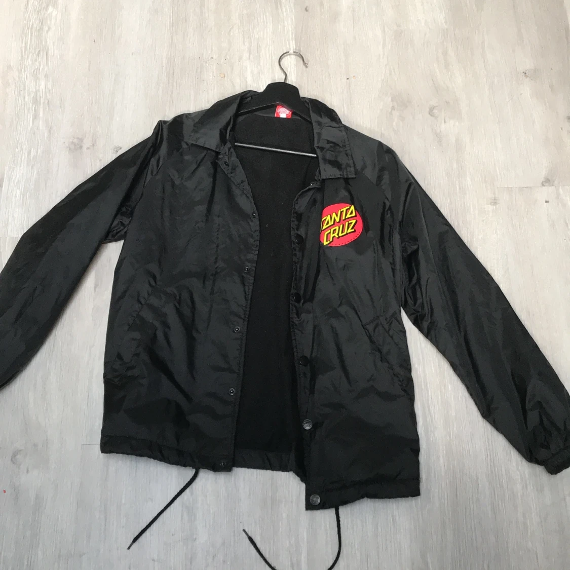 Santa Cruz vindjacka  - 91