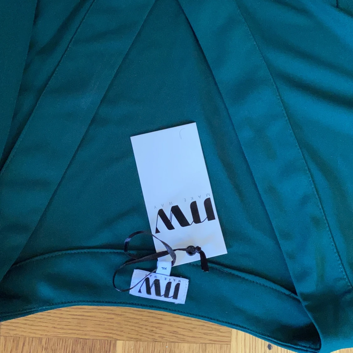 HELT NY! Byxdress strl. XL - 90