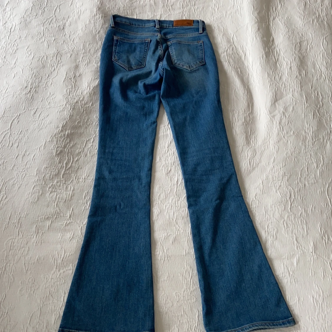 Bootcut-jeans  - 90