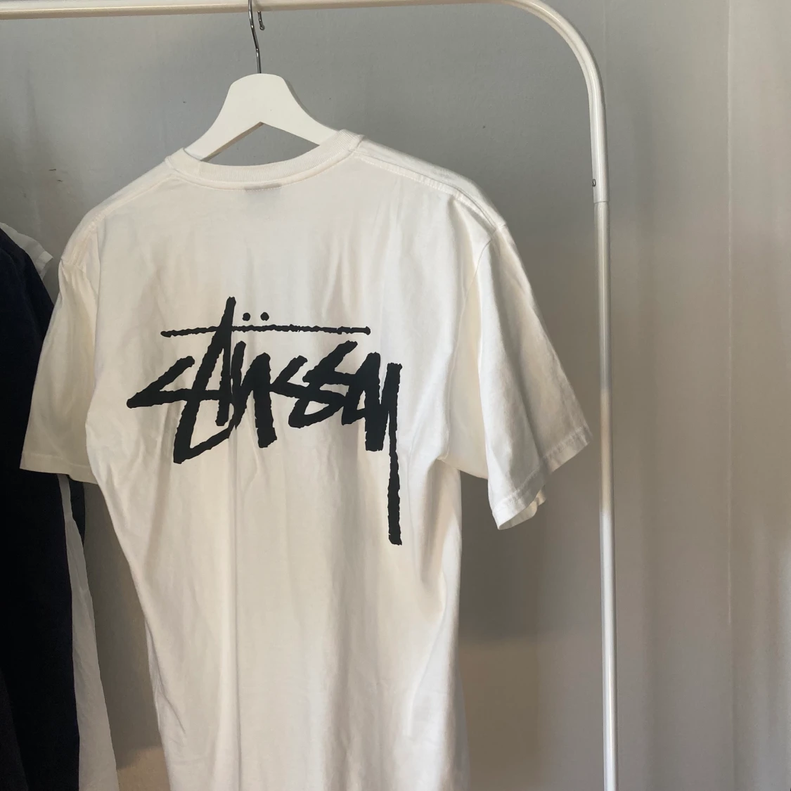 Our legacy x Stüssy t shirt - 90