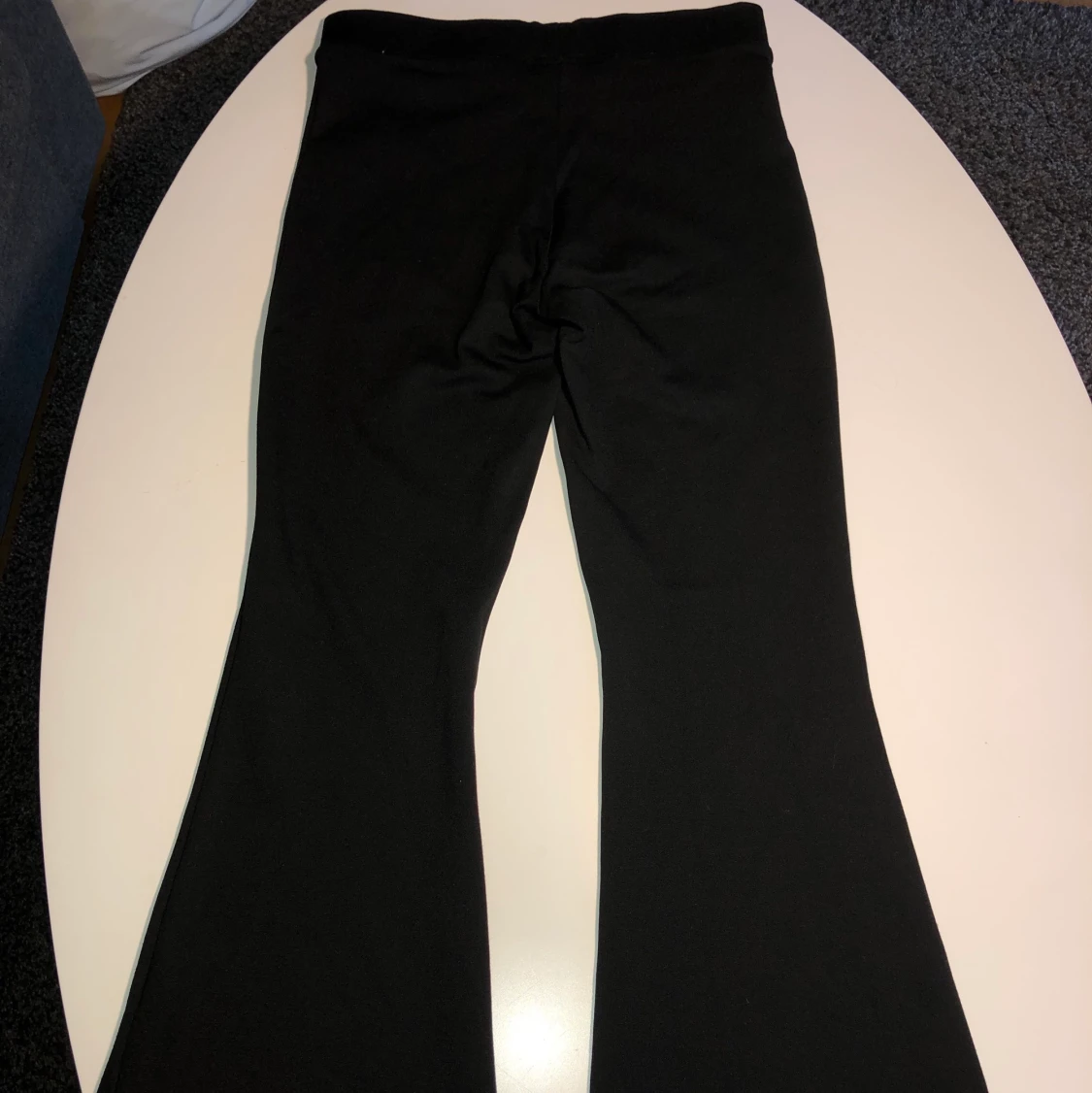 Bootcutbyxor-tights från GinaTricot - 90