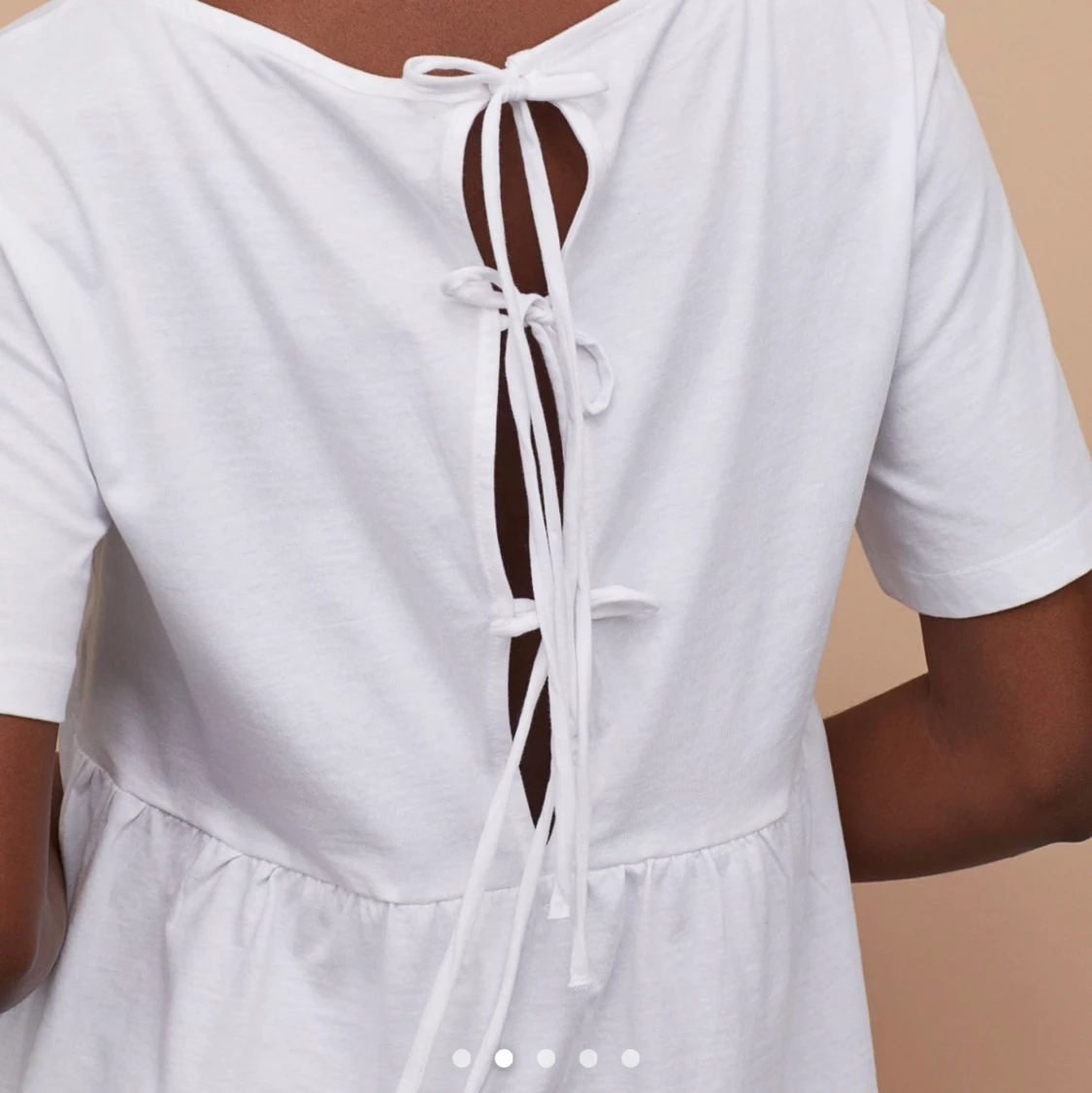 Båtringad topp - 90