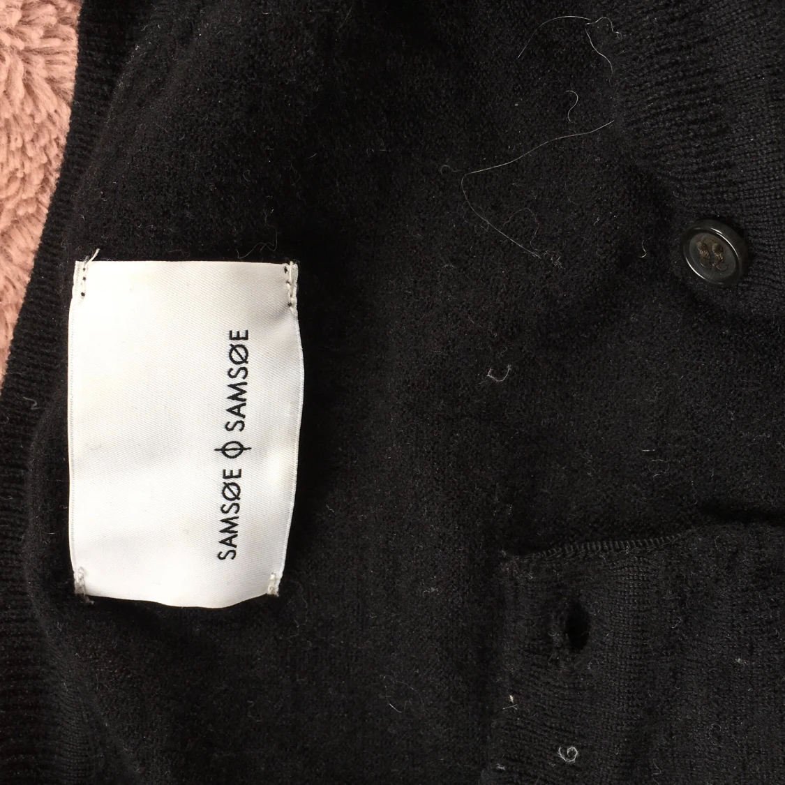 Kofta SamsoeSamsoe - 91