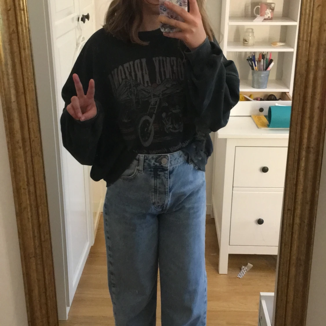 Phoenix Arizona sweatshirt🧚‍♀️✨ - 90