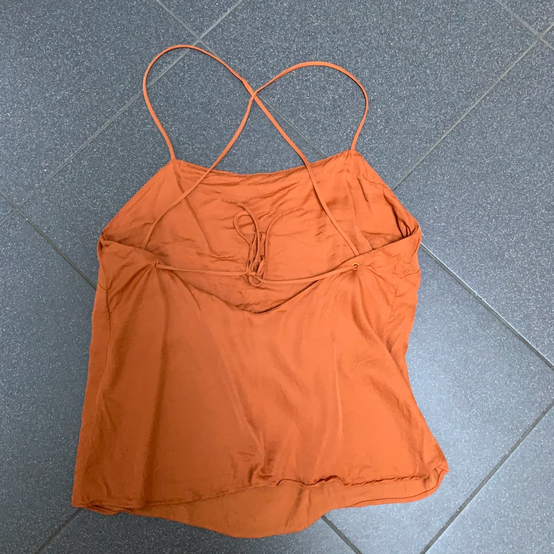 Orange:t linne - 90