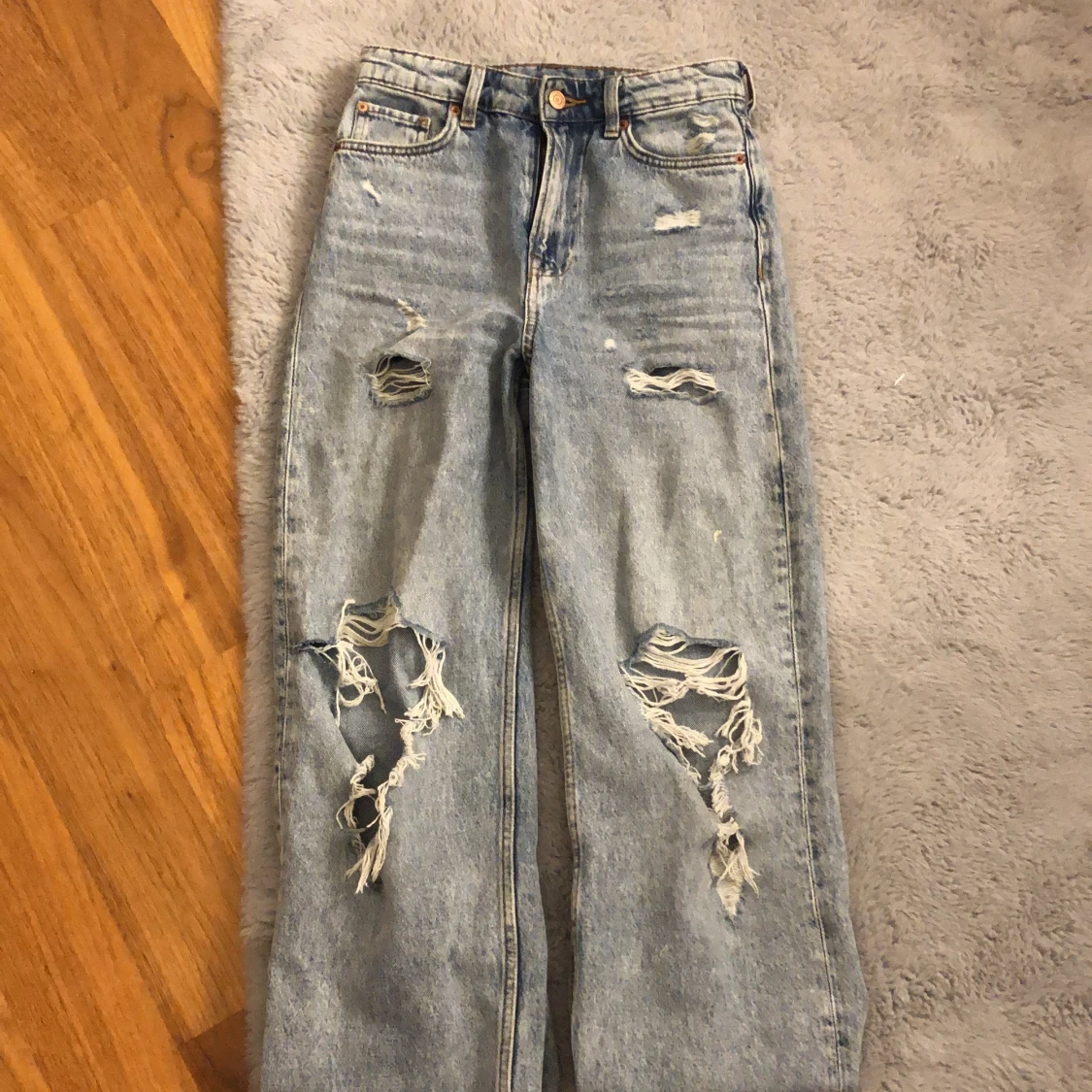 Trendiga mom jeans! - 91