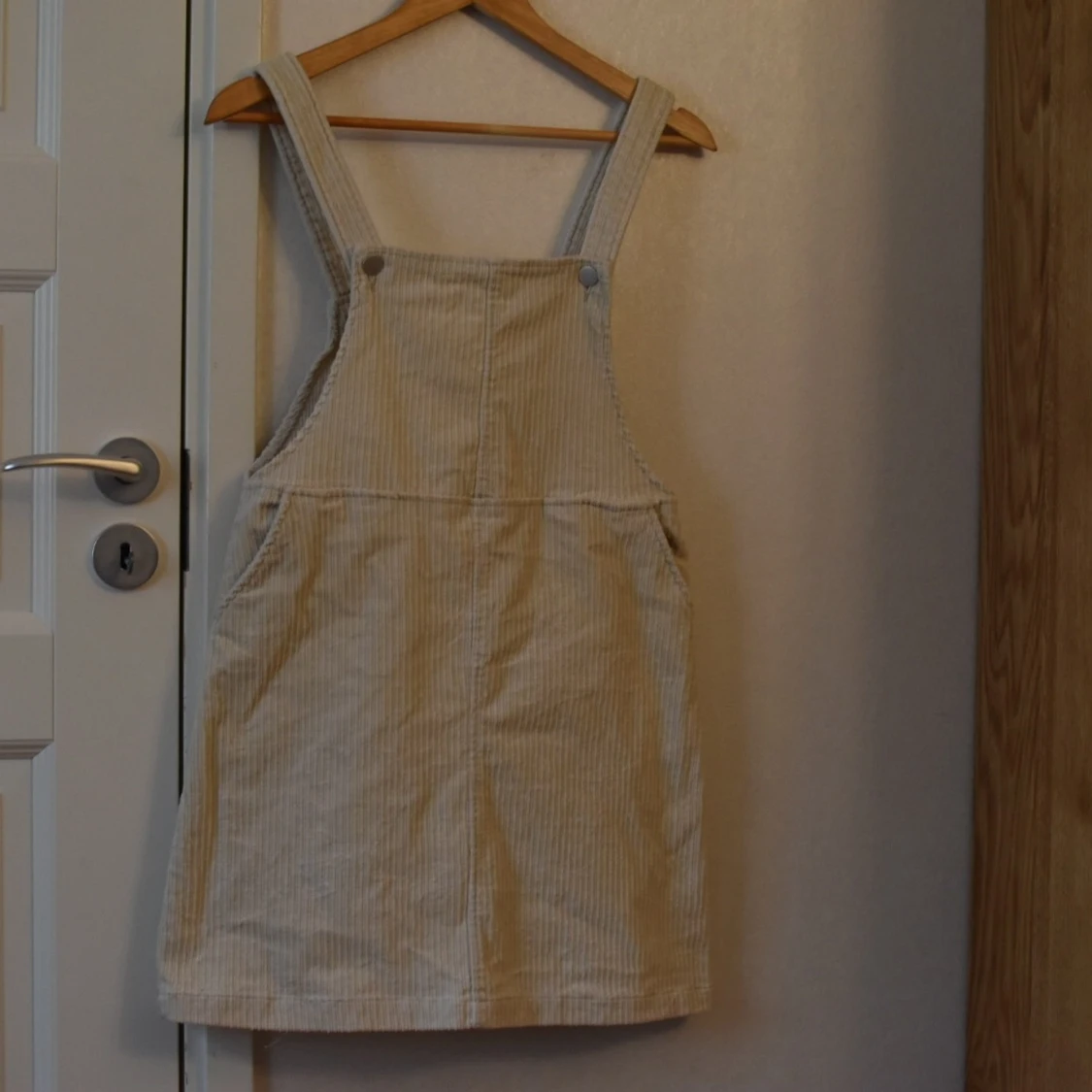 Söt klänning från Monki