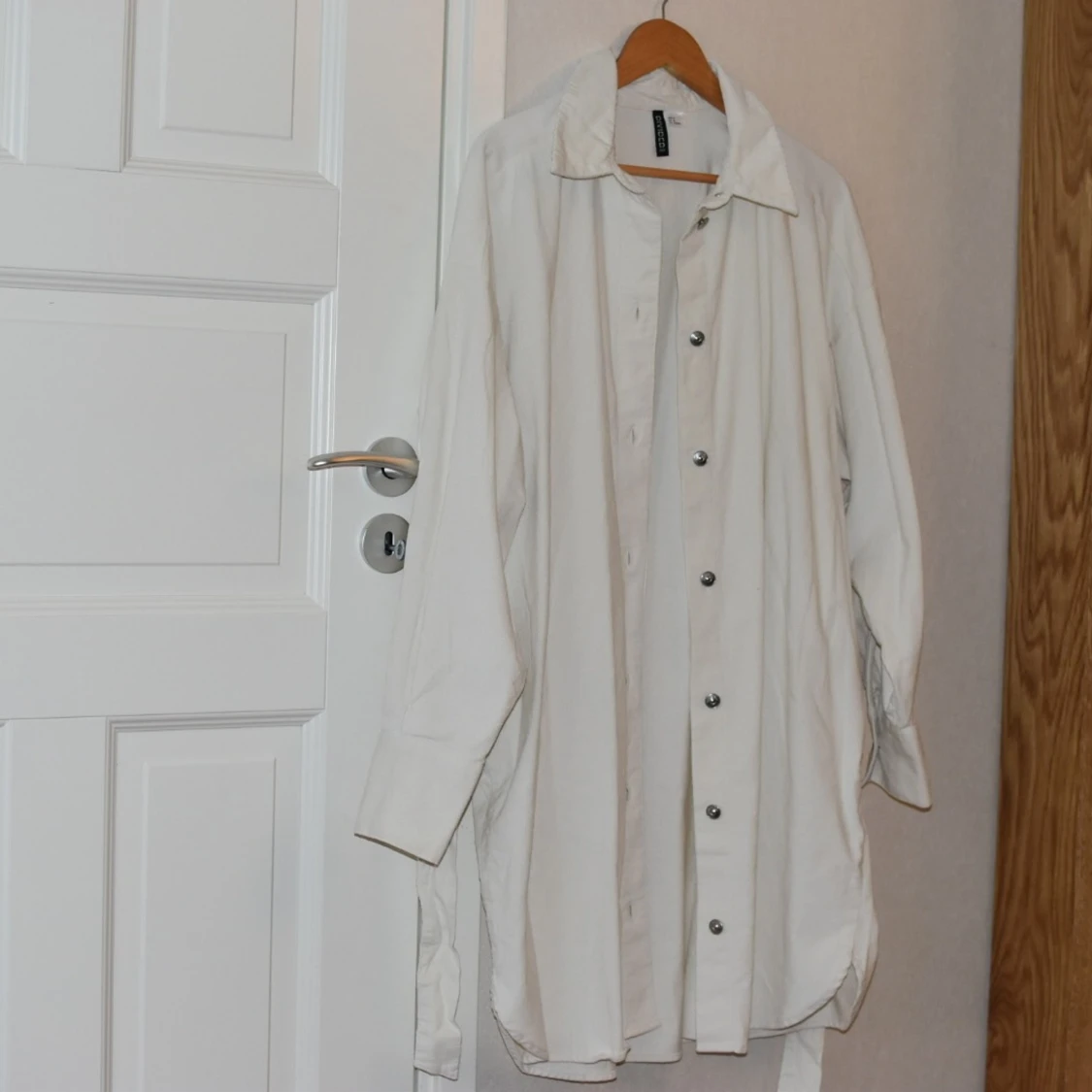 Skjortklänning  - 90