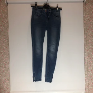 Skinny jeans - Skinny jeans från Only. 