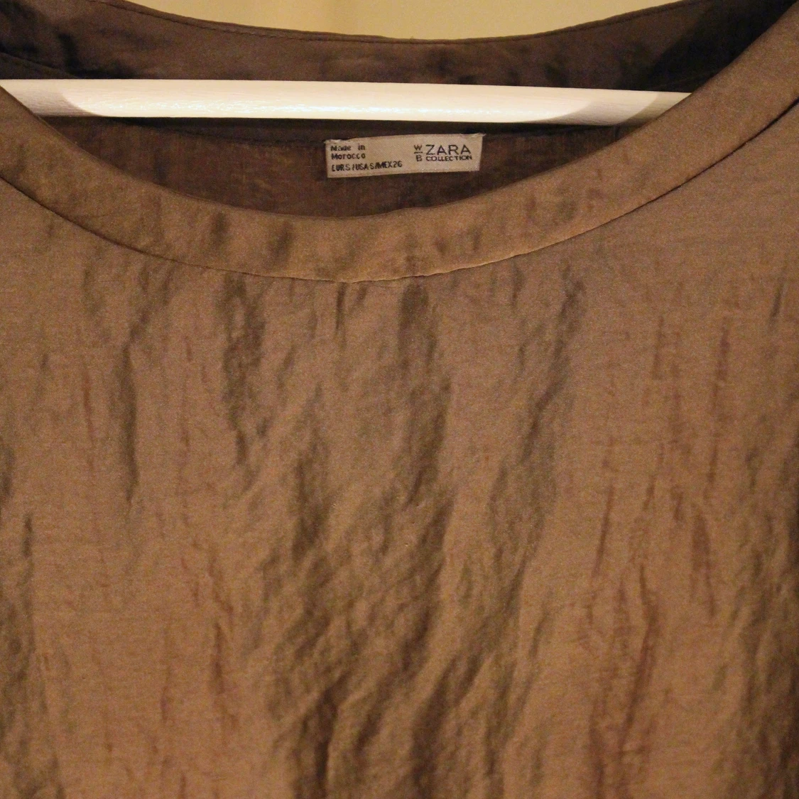 Blus från Zara fint skick - 90