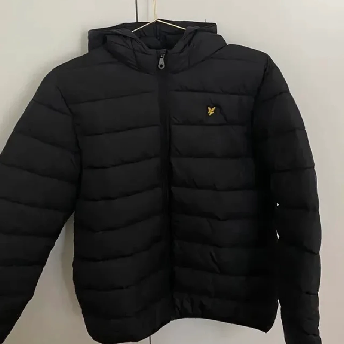 Lyle&scott jacka