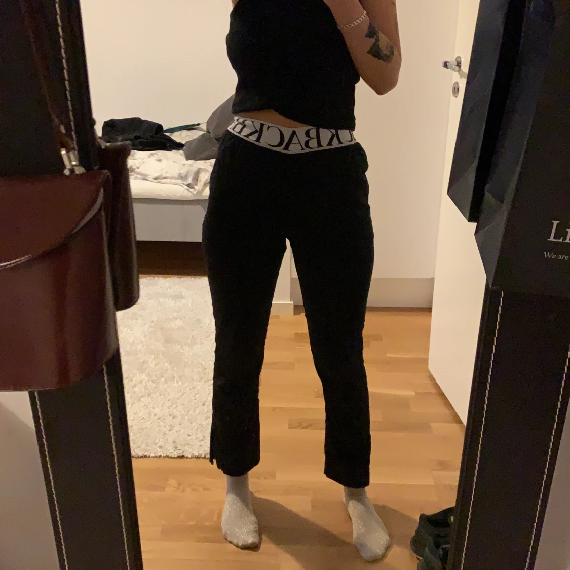 Ann-Sofie Back byxor - 91