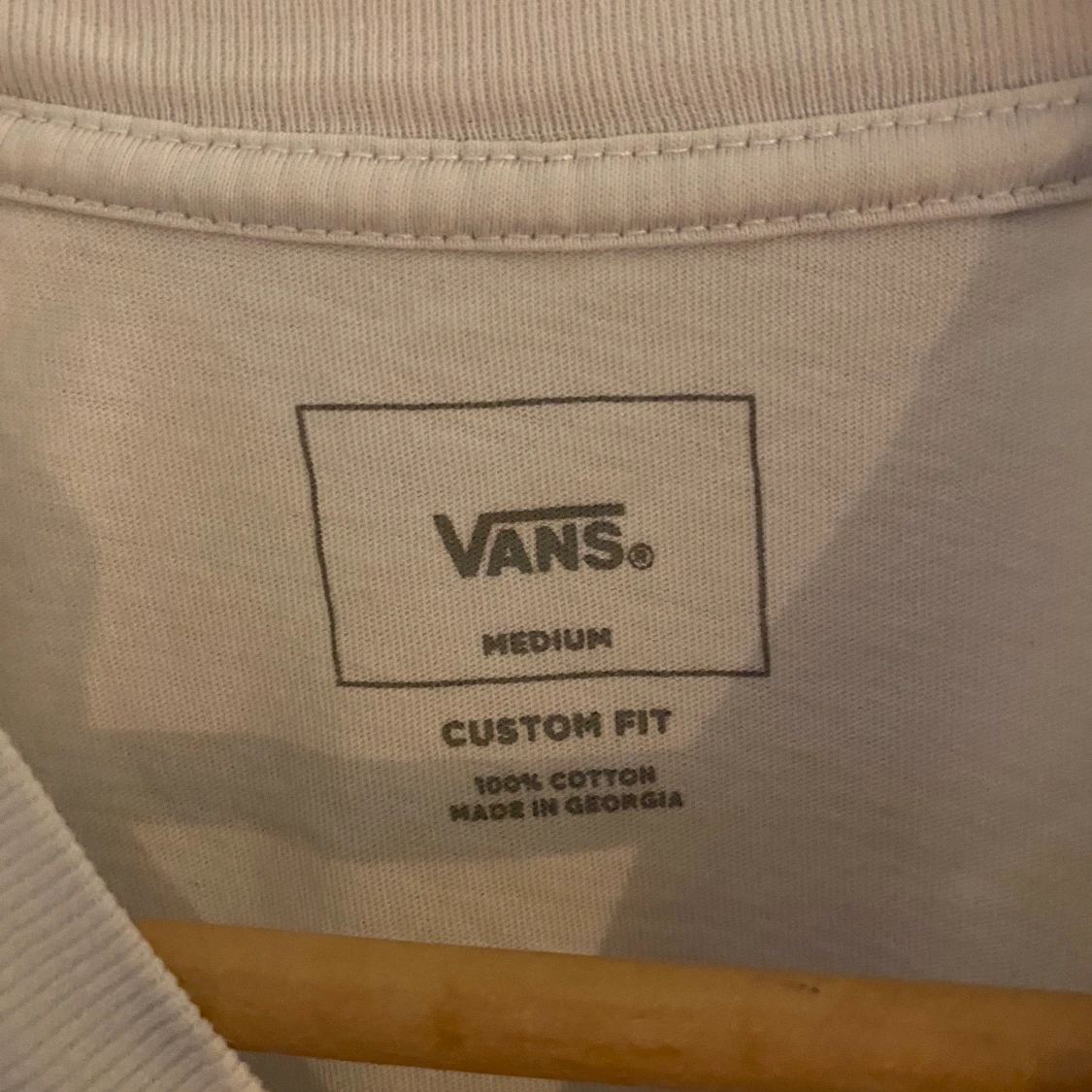 Vans t-shirt - 91