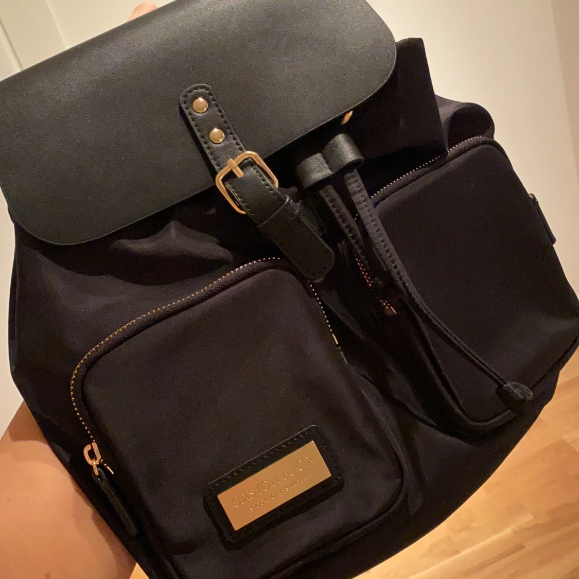 Ryggsäck från Gaston Luga - 91