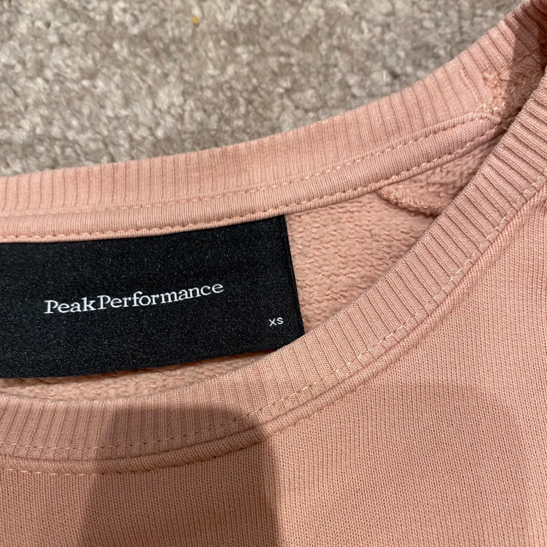 Peak performance tröja - 91