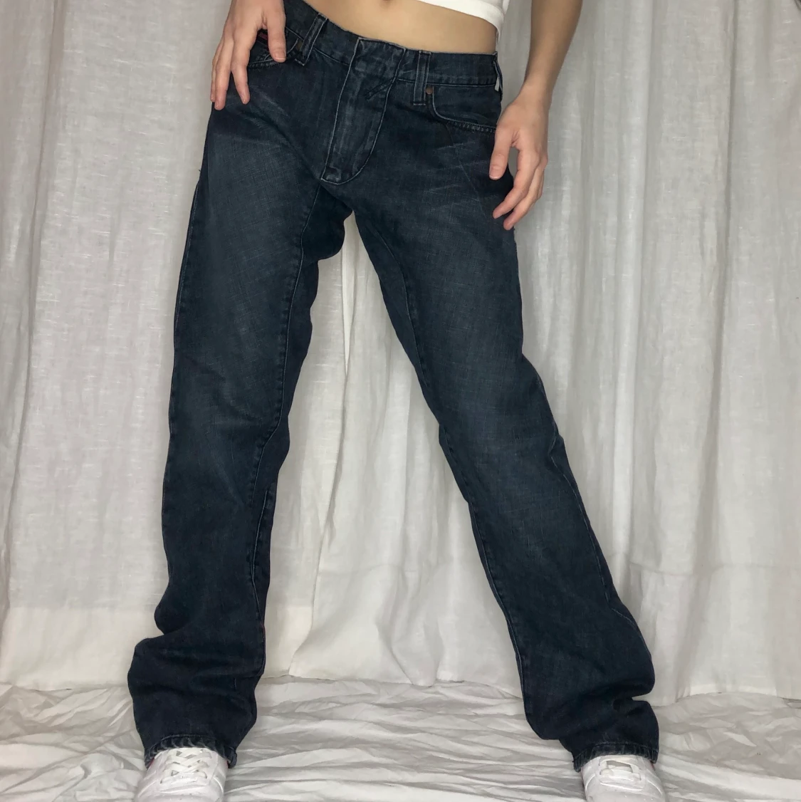 Nice Jeans - 91